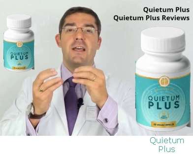 Is Quietum Plus A Hoax